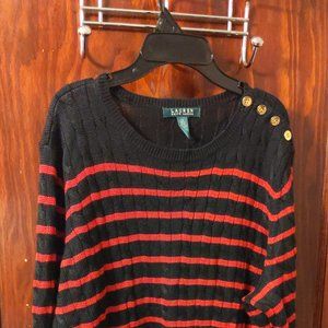 Ralph Lauren sweater